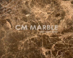 Dark Emperdo Marble