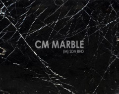 Black Maqiuna Marble