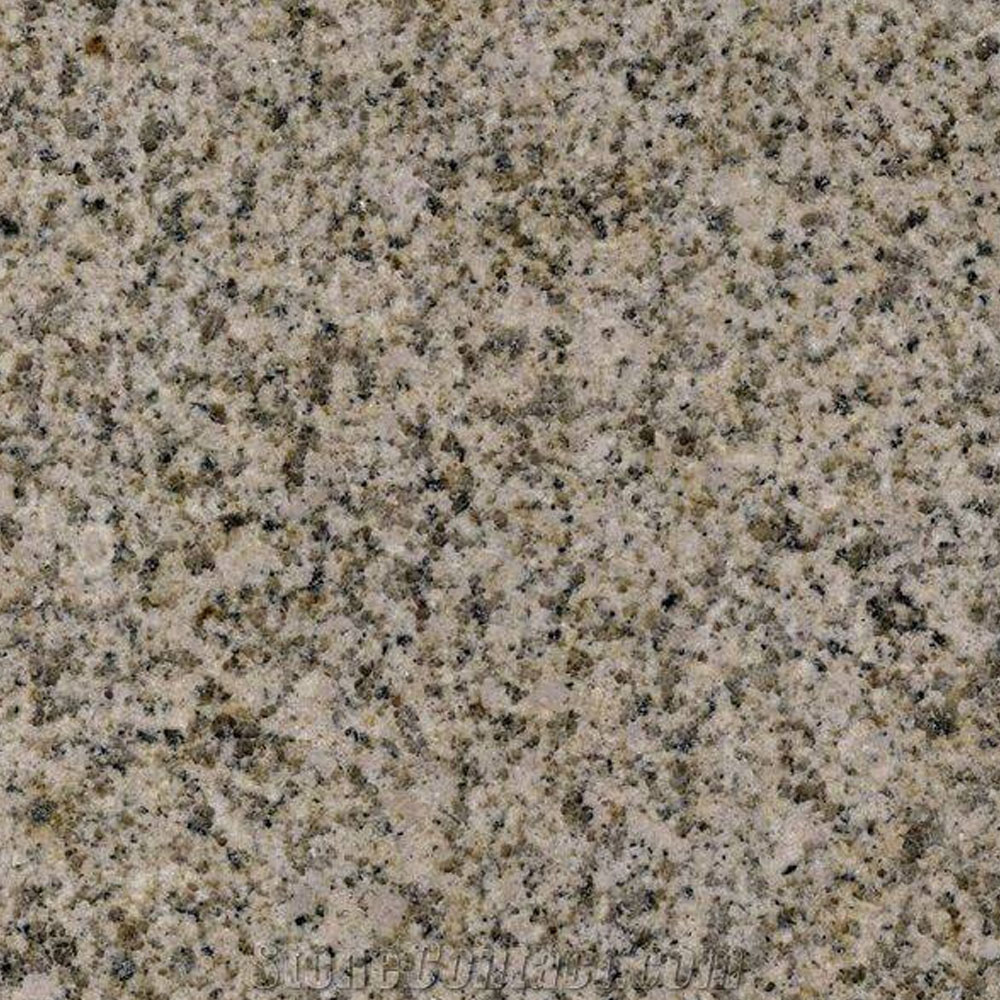 Vietnam Yellow Granite