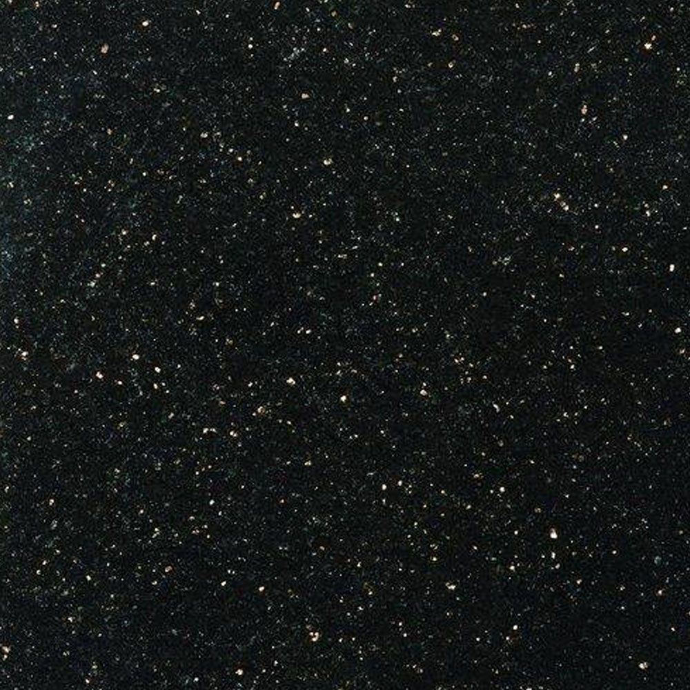 Black Galaxy Granite