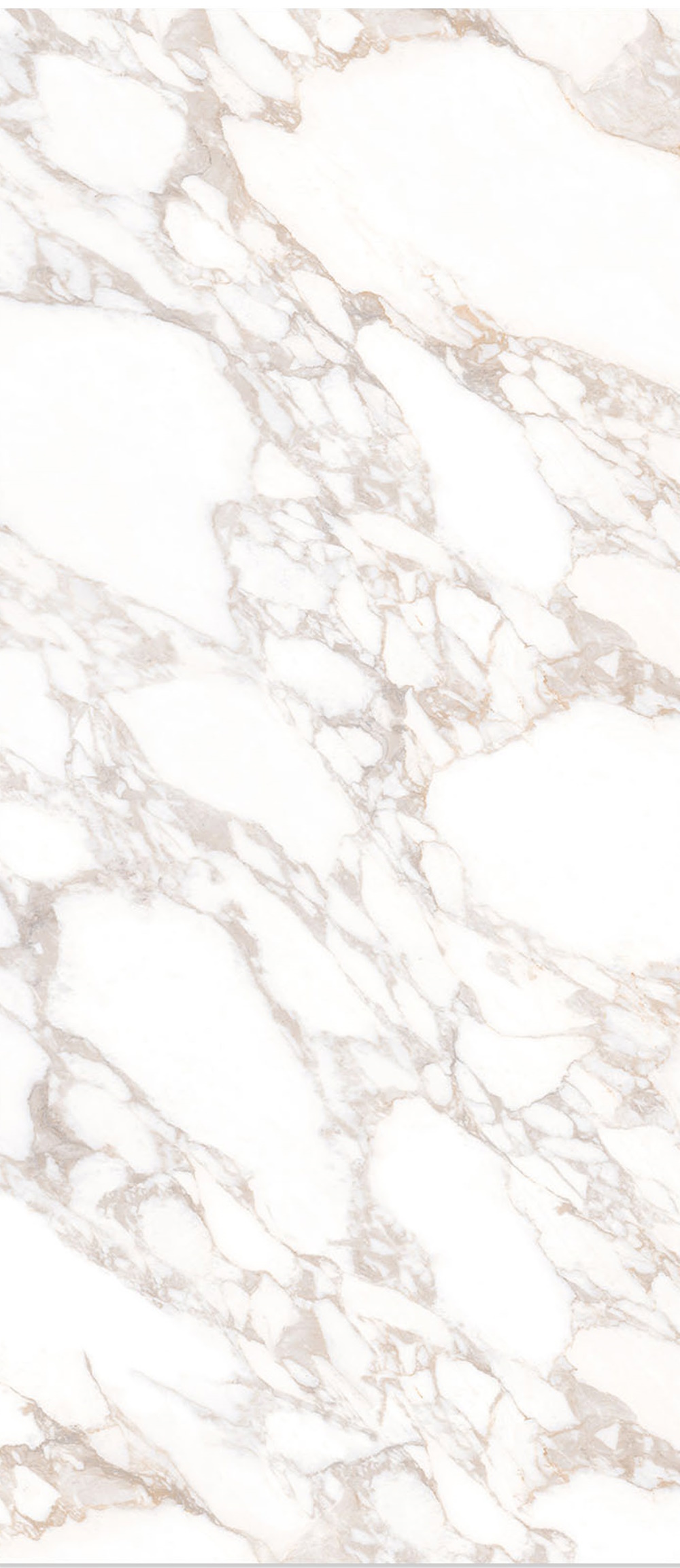 Liu Gold White