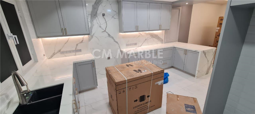 Bukit Bintang Kuala Lumpur (KL)