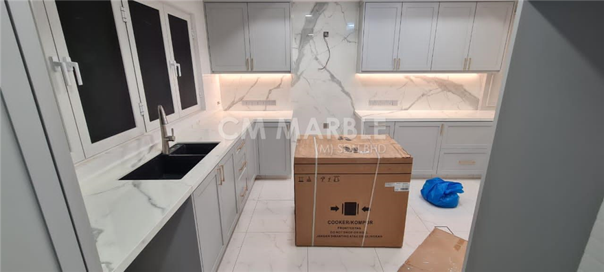 Bukit Bintang Kuala Lumpur (KL)