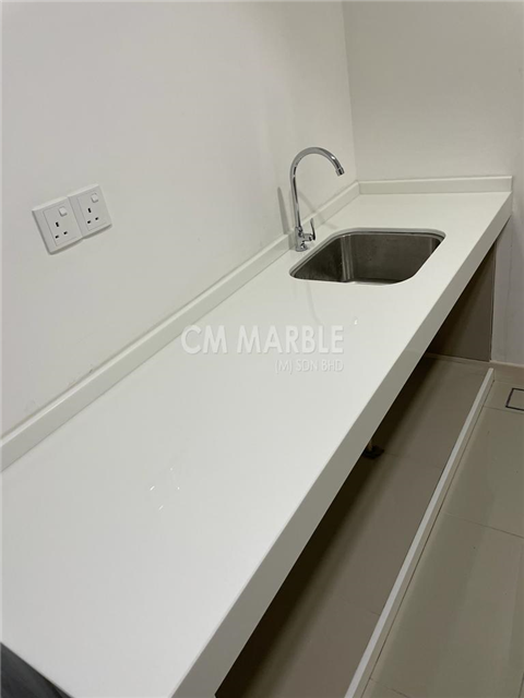 Sentul Point Suite Apartment Kuala Lumpur (KL)