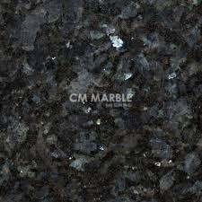 Blue Pearl Granite